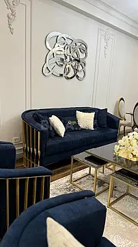 Satılır 2 otaqlı mənzil 68 m²