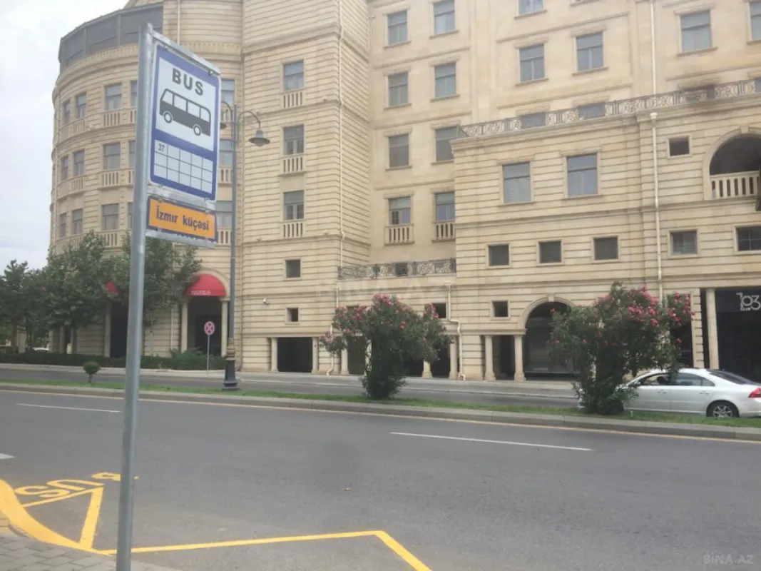 Satılır 3 otaqlı mənzil 80 m²