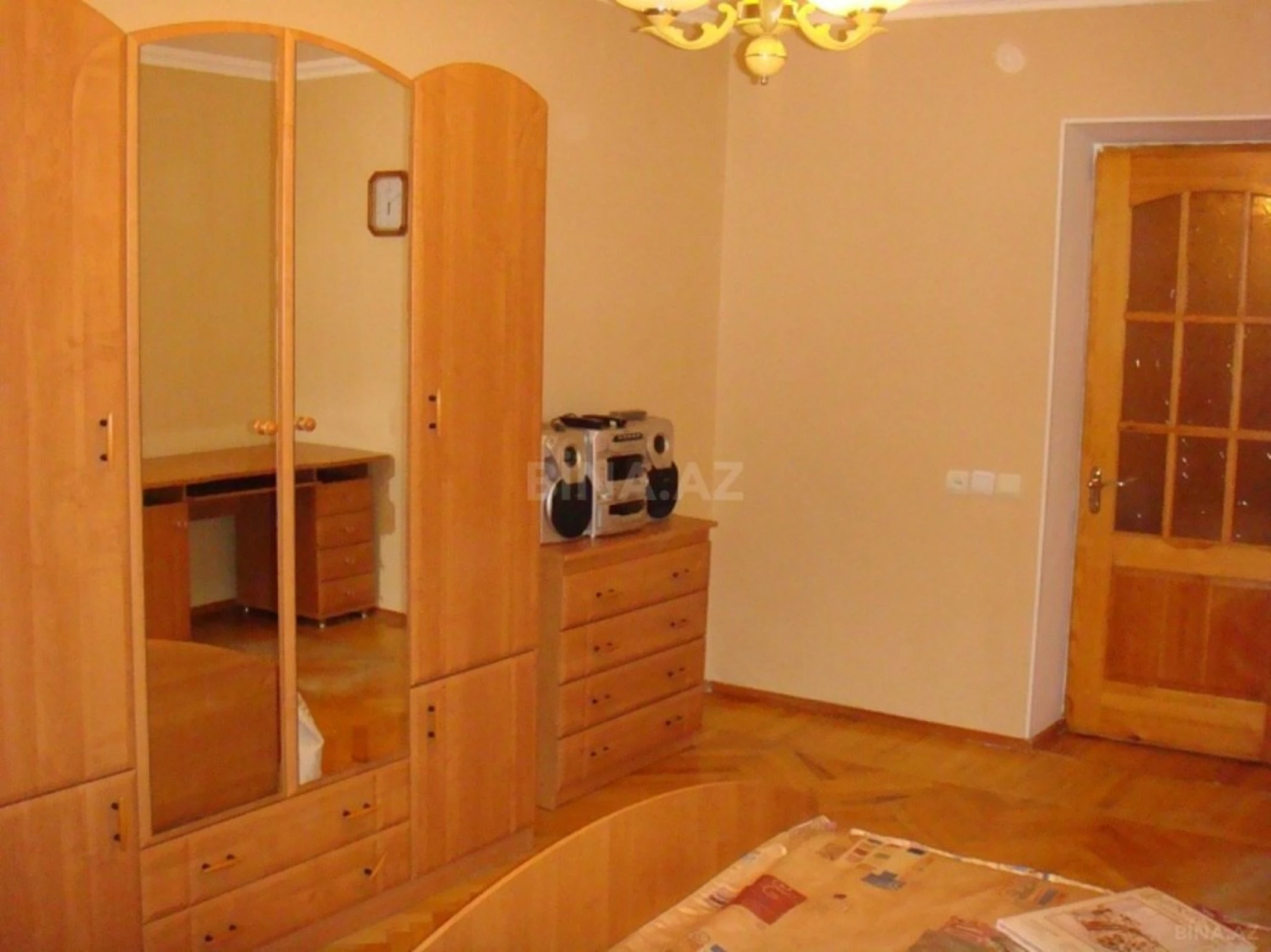 Satılır 3 otaqlı mənzil 80 m²