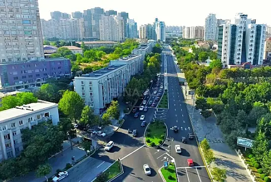 Satılır 3 otaqlı mənzil 80 m² — Bakı, Nizami 3 otaq 80.00 m²