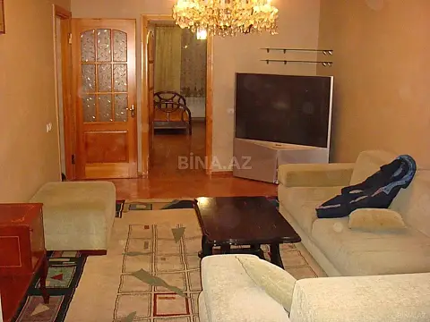Satılır 3 otaqlı mənzil 80 m²