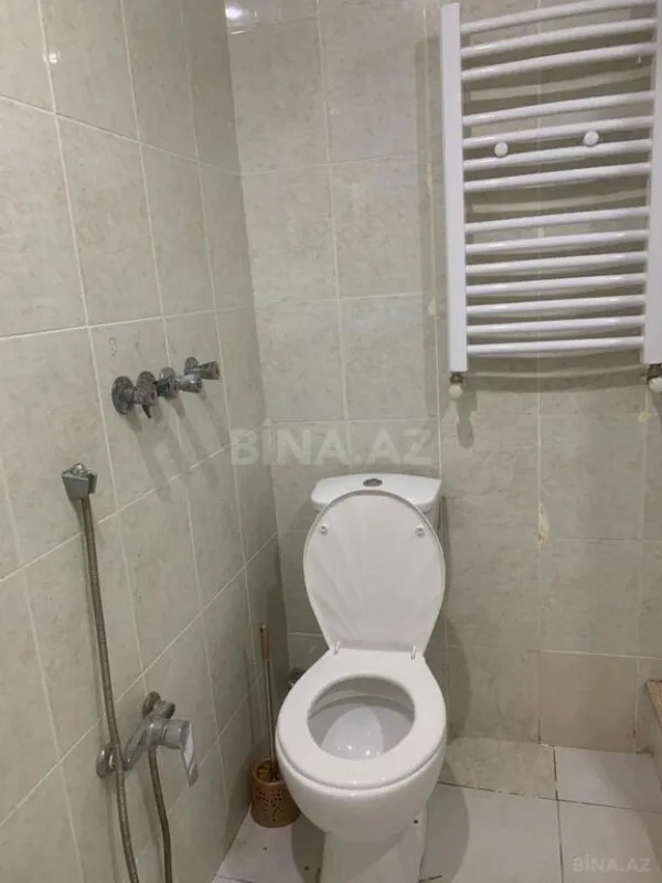 Kirayə verilir 2 otaqlı mənzil 56 m²