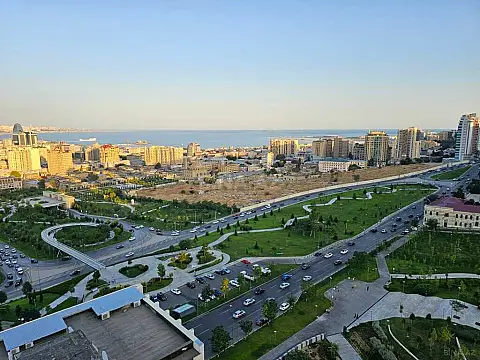 Kirayə verilir 2 otaqlı mənzil 56 m² — Bakı, İçərişəhər 2 otaq 56.00 m²