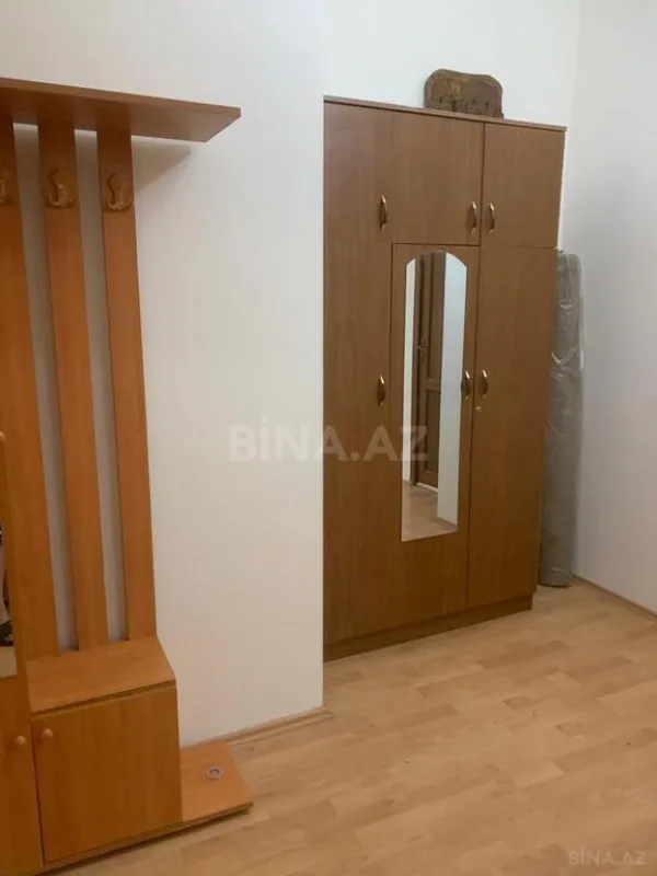 Kirayə verilir 2 otaqlı mənzil 56 m²