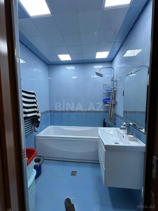 Satılır 3 otaqlı mənzil 90 m²