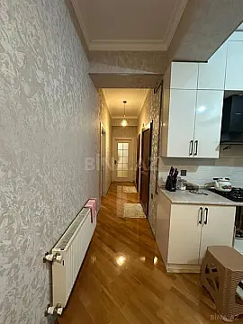 Satılır 3 otaqlı mənzil 90 m²