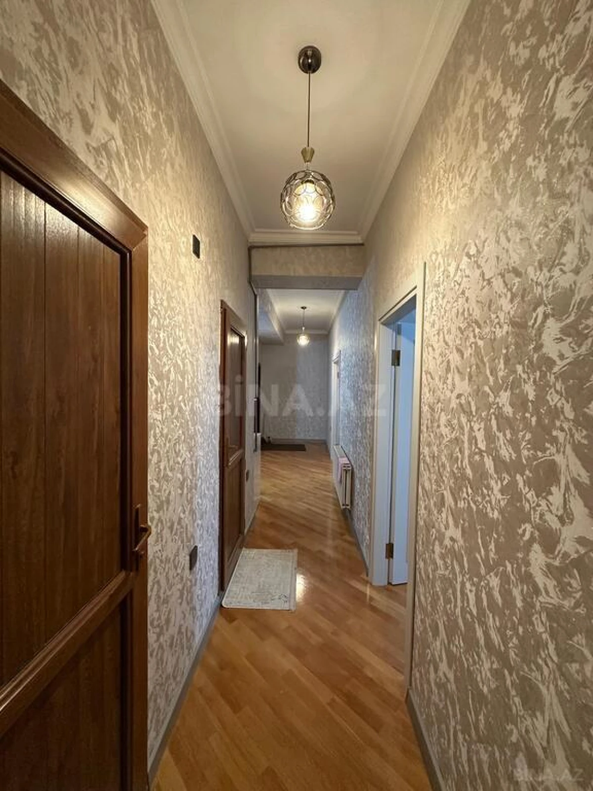 Satılır 3 otaqlı mənzil 90 m²