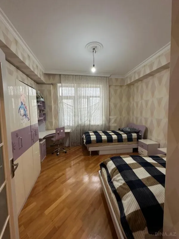 Satılır 3 otaqlı mənzil 90 m²