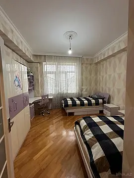 Satılır 3 otaqlı mənzil 90 m²