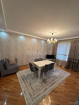 Satılır 3 otaqlı mənzil 90 m²