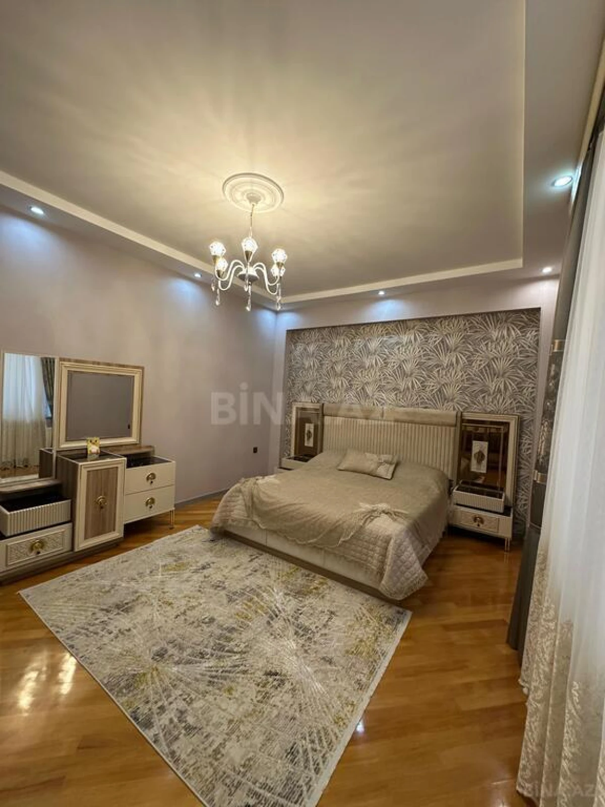Satılır 3 otaqlı mənzil 90 m²