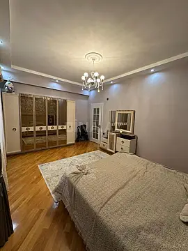 Satılır 3 otaqlı mənzil 90 m²
