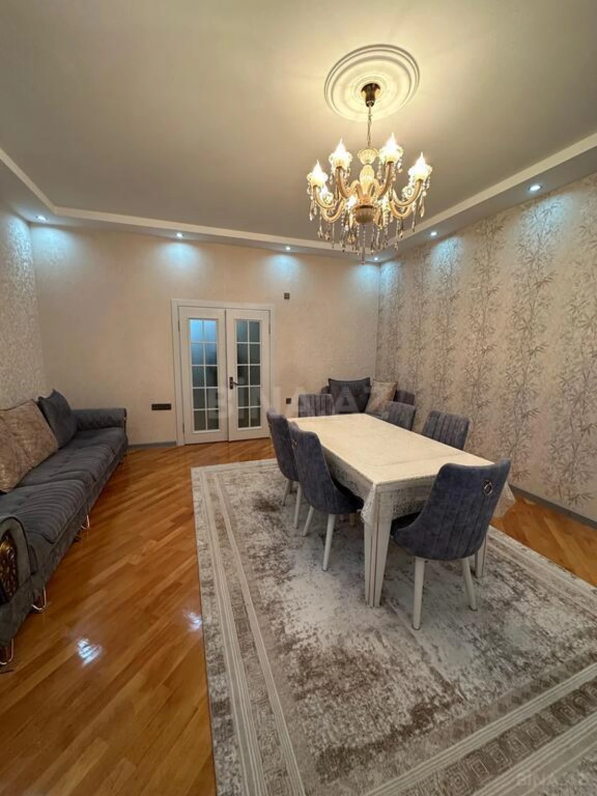 Satılır 3 otaqlı mənzil 90 m²