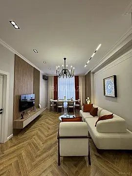 Satılır 2 otaqlı mənzil 54 m² — Bakı, Nəsimi 2 otaq 54.00 m²