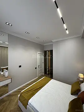 Satılır 2 otaqlı mənzil 54 m²
