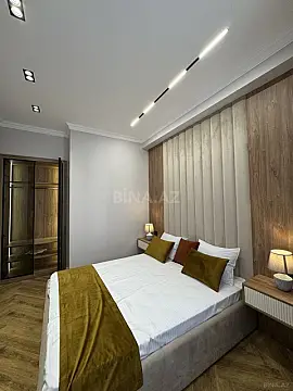 Satılır 2 otaqlı mənzil 54 m²