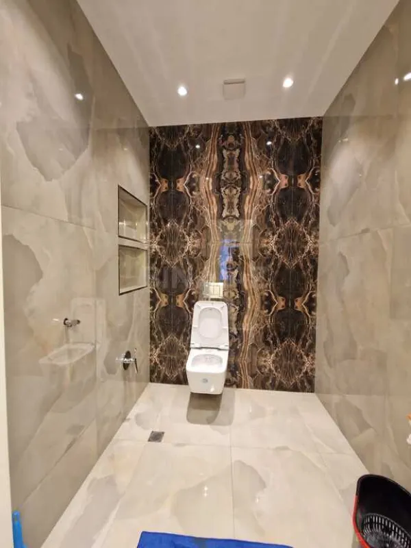 Kirayə verilir 5 otaqlı mənzil 320 m²