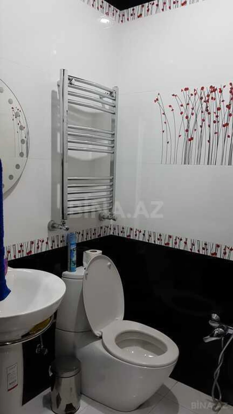 Satılır 8 otaqlı ofis 300 m²