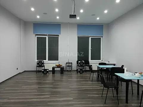 Satılır 8 otaqlı ofis 300 m²
