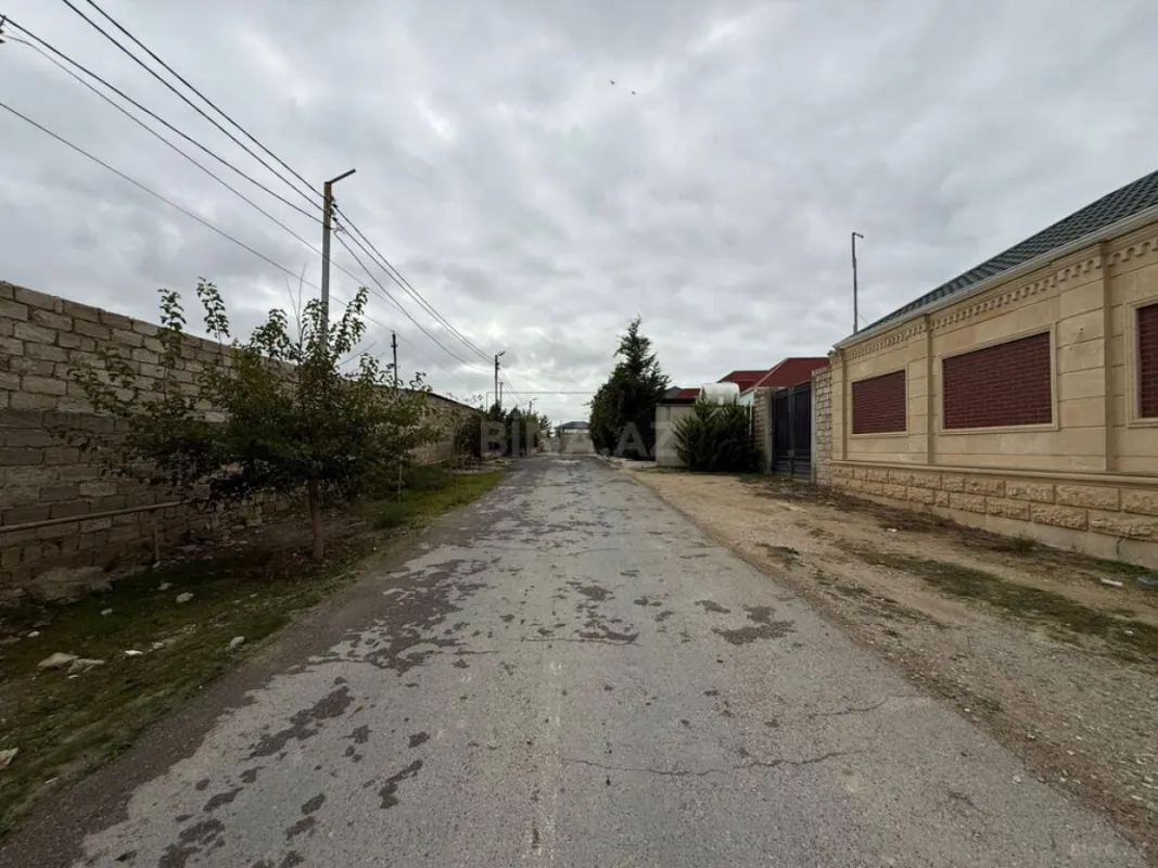 Satılır torpaq sahəsi 7 m²