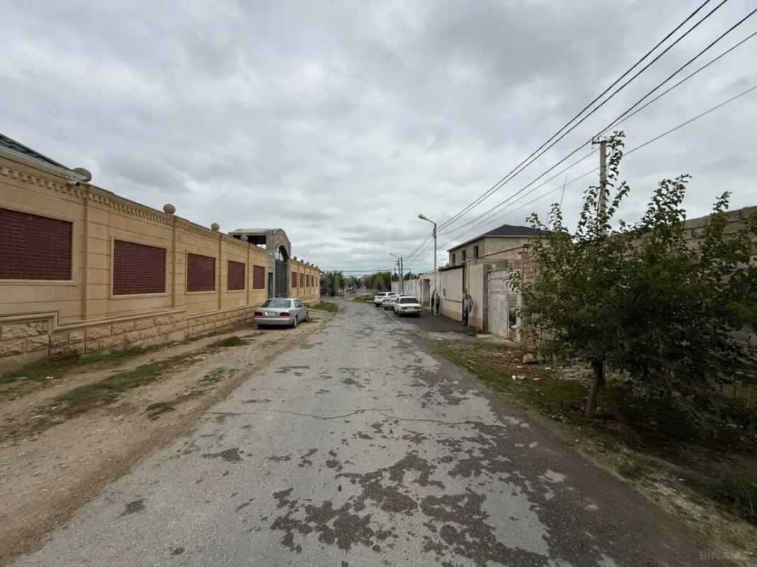 Satılır torpaq sahəsi 7 m²