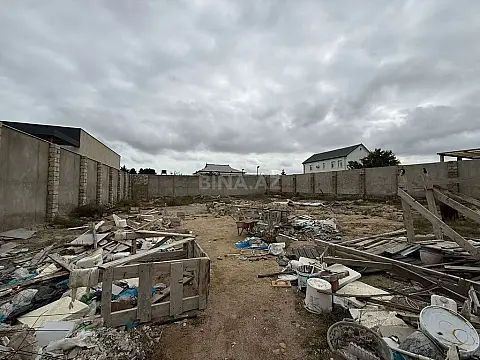 Satılır torpaq sahəsi 7 m²