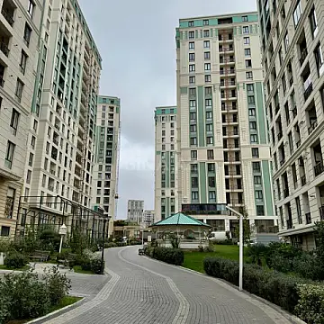 Satılır 2 otaqlı mənzil 60 m² — Bakı, Yasamal qəs. 2 otaq 60.00 m²