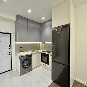 Satılır 2 otaqlı mənzil 60 m²
