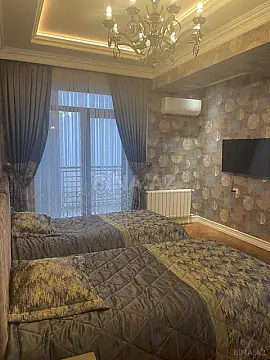 Satılır 5 otaqlı mənzil 300 m² — Bakı, Nərimanov 5 otaq 300.00 m²