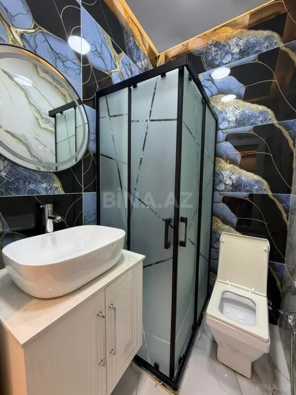 Satılır 2 otaqlı mənzil 88 m²