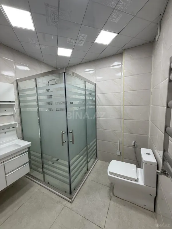 Satılır 2 otaqlı mənzil 88 m²