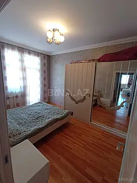 Satılır 3 otaqlı mənzil 125 m²