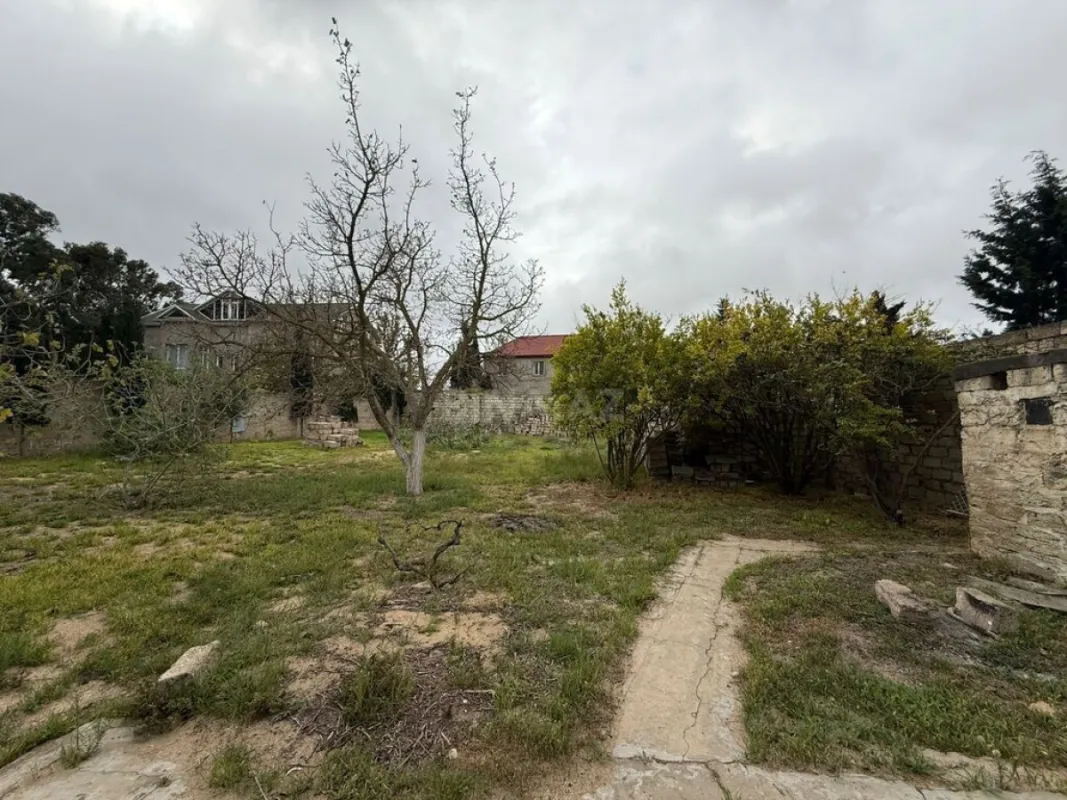 Satılır torpaq sahəsi 10 m²