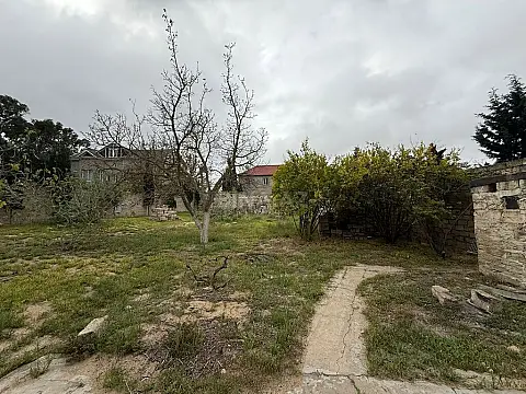 Satılır torpaq sahəsi 10 m² — Bakı, Mərdəkan 10.00 m²