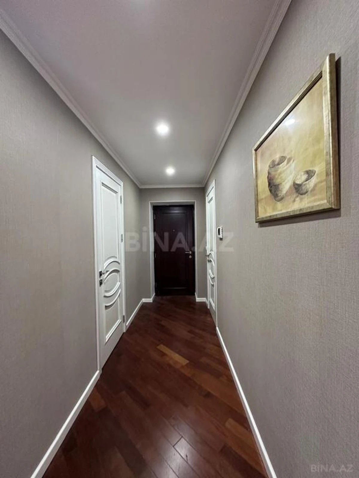 Kirayə verilir 3 otaqlı mənzil 115 m²