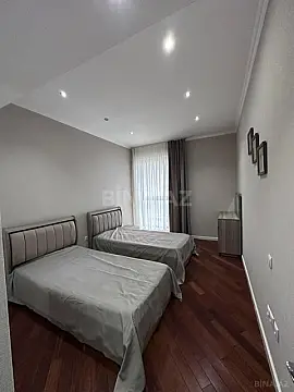 Kirayə verilir 3 otaqlı mənzil 115 m²