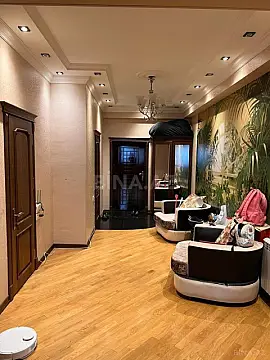 Satılır 2 otaqlı mənzil 110 m²