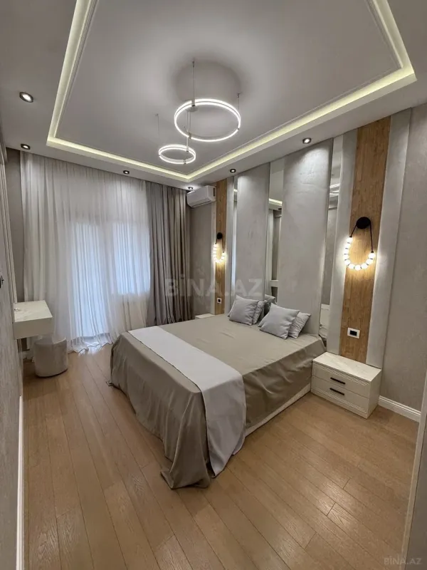 Satılır 2 otaqlı mənzil 86 m²