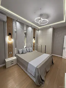 Satılır 2 otaqlı mənzil 86 m²