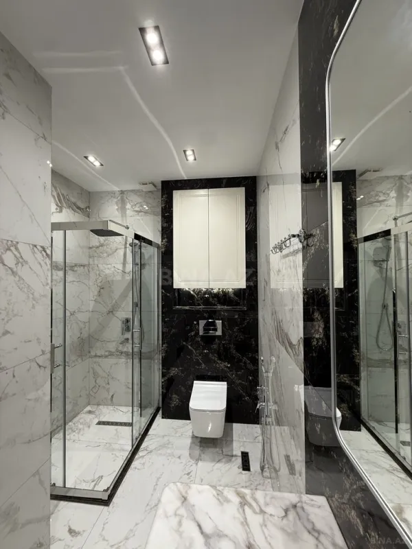 Satılır 2 otaqlı mənzil 86 m²