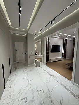 Satılır 2 otaqlı mənzil 86 m²