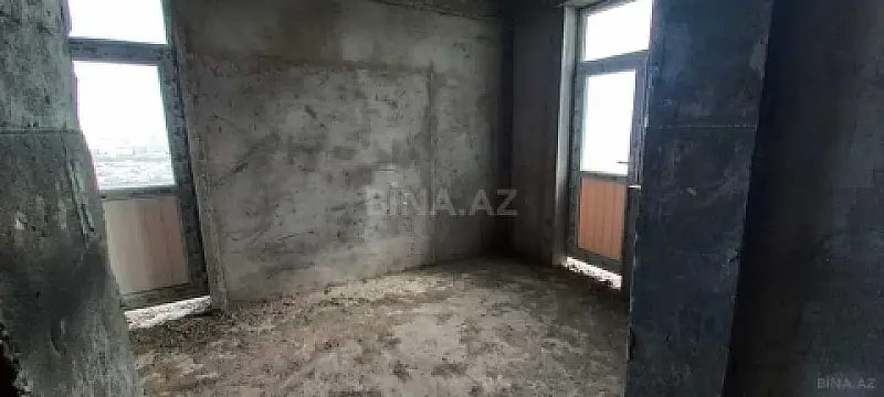 Satılır 2 otaqlı mənzil 50 m²