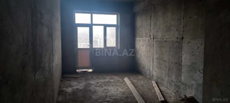 Satılır 2 otaqlı mənzil 50 m²