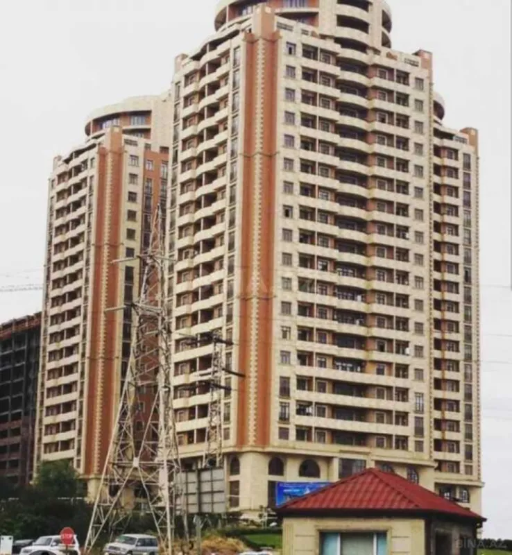 Satılır 2 otaqlı mənzil 50 m²