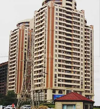 Satılır 2 otaqlı mənzil 50 m² — Bakı 2 otaq 50.00 m²