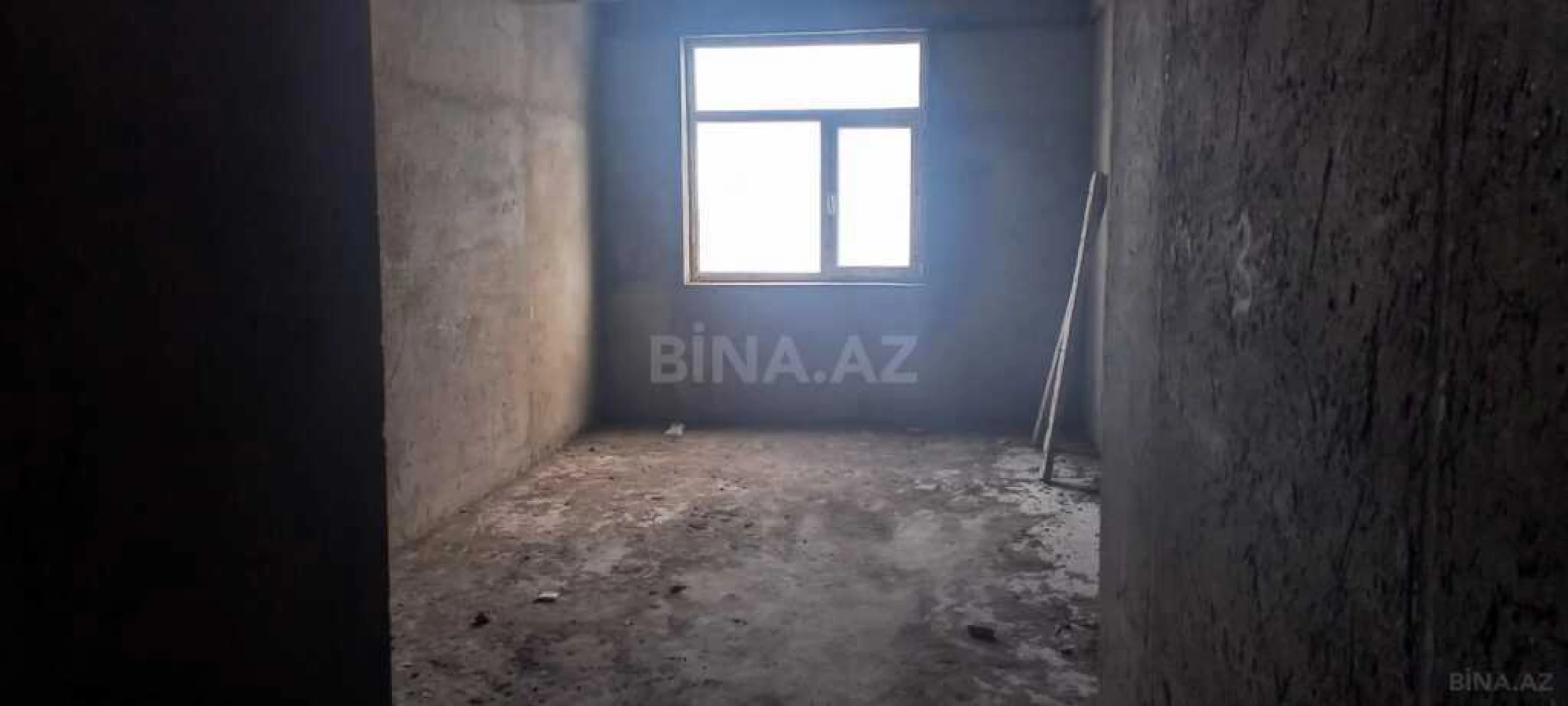 Satılır 2 otaqlı mənzil 50 m²