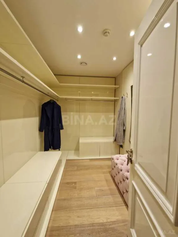 Kirayə verilir 5 otaqlı mənzil 410 m²