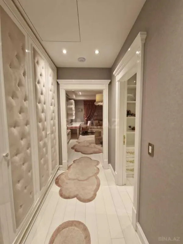 Kirayə verilir 5 otaqlı mənzil 410 m²