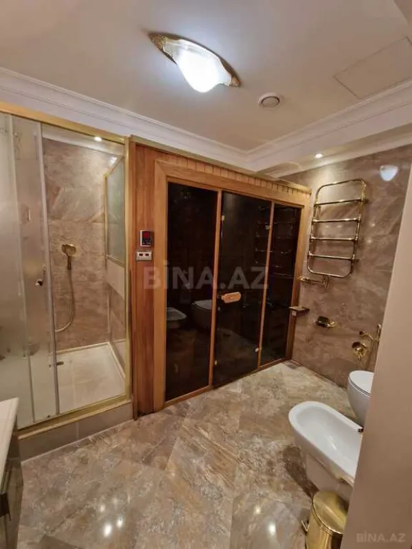 Kirayə verilir 5 otaqlı mənzil 410 m²