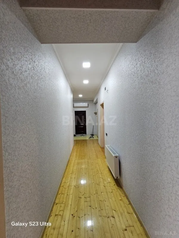 Satılır 5 otaqlı mənzil 167 m²